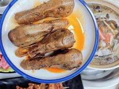 -土连锅·现熬养生汤锅(梁家巷店)