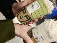 -星巴克臻选(南京艾尚天地店)