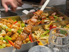 -No.DD戳子烧烤·江湖菜(北京总店)