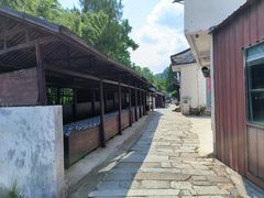 -绩溪龙川景区