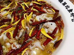 老坛子酸菜鱼-太二酸菜鱼(武汉光谷保利店)