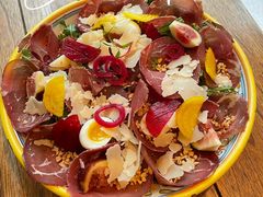 -Alimentari早午餐(安福路店)