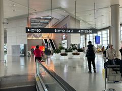 -上海虹桥国际机场