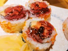 -禾风·海鲜料理自助(玉林店)