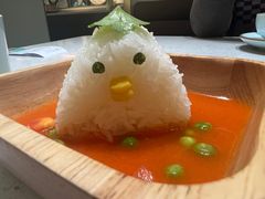 -青花椒花椒鱼(合生汇店)