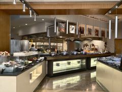 -威斯汀舞台餐厅