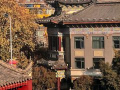 -西安城墙·碑林历史文化景区