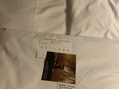 -青岛海尔洲际酒店