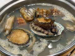 -初色海鲜自助(万丰路店)