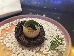 -将军日本餐厅·Shogun(厦门马哥孛罗东方大酒店)