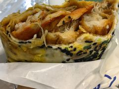 -琦琦蛋饼铺(上南店)