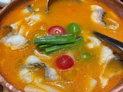 -云海肴云南菜·蒸汽石锅鱼(北京良乡华冠店)