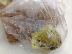 -咏春葱油饼(德政中路店)