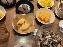 -隐溪茶馆(金虹桥店)