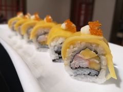 -天狗山料理(省体店)
