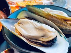 -喜庭海鲜自助(来福士店)