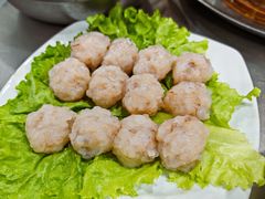 -三兴涮羊肉(荣安大街店)