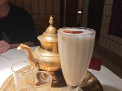 -香料集市新疆餐厅·清真聚餐(成都远洋太古里店)