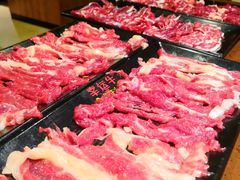 -幸运牛汕头小黄牛牛肉火锅(梅林店)