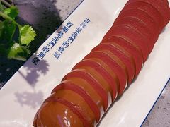 -羊来顺冰煮鲜羊 铁锅烀羊肉(中央大街店)
