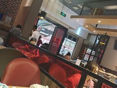 大堂-诺丁牛排(南京江宁万达店)