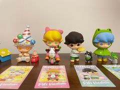 -泡泡玛特POPMART(国金街店)