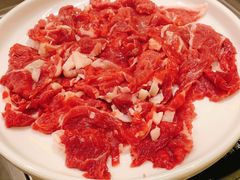 -潮汕林记牛肉火锅(万象天地店)