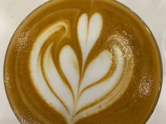 -1/4 ONE QUARTER COFFEE LAB(朝阳大悦城店)