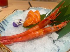 -德川家日本料理(顺义华联店)