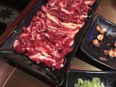 -左庭右院鲜牛肉火锅(新梅广场店)