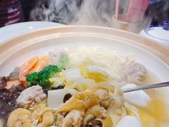 绍三鲜-寻宝记绍兴菜(鲁迅路店)