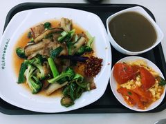 -春晖饭堂(中山大学南校区店)
