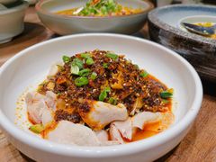 -辛香汇·锦里丨现炒川菜(中南城店)