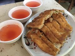 -百回味老爸茶(海彤店)