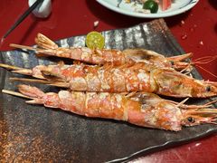 -万岛日本料理铁板烧(梅赛德斯奔驰店)
