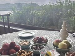 -湖畔居茶楼(湖滨店)