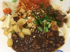 -大嘻咹biangbiang面(历史博物馆店)