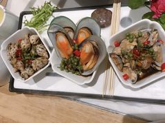 手工姜糖豆腐脑-川香鼎盛(市桥富华总店)