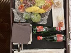 -三亚湾海居铂尔曼度假酒店