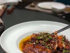 -忆江南·临江鱼馆