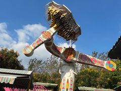 -芜湖方特东方神画