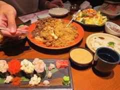 -二丁目食堂(浑南花园城店)
