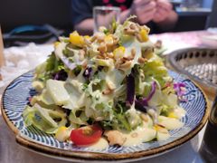 -千寻山野烤肉(天虹店)
