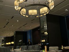 -广州文华东方酒店·悦铂尼西餐厅