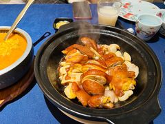 -维园悦谱·海派家常菜(乌鲁木齐南路店)