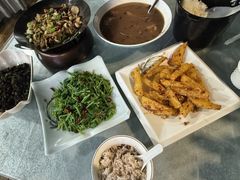 -宣威年猪饭·二十年云南家常菜·特色小炒肉(金碧店)