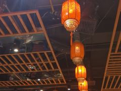 -满园烤鸭·春饼(太原街万达店)