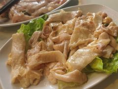 -野迹·石橄榄鸡·烧烤(新洲店)