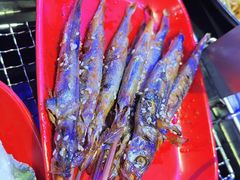 -乌兰烧烤·烤羊腿(西丽店)