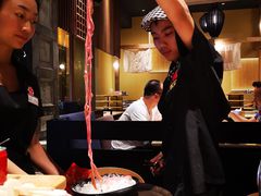 生扣极品仔鹅肠-锦城印象火锅(天府三街店)